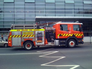 Fire Brigade