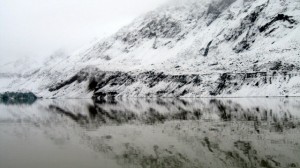 Tasman-Glacier-See