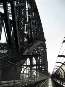 Harbour Bridge